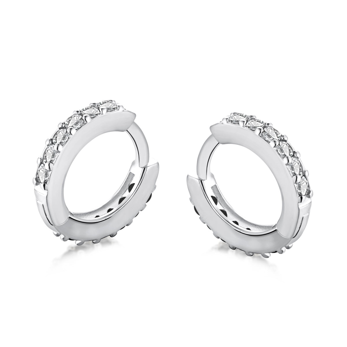 [Tonmkive Jewelry]Boucles d'oreilles mode délicates