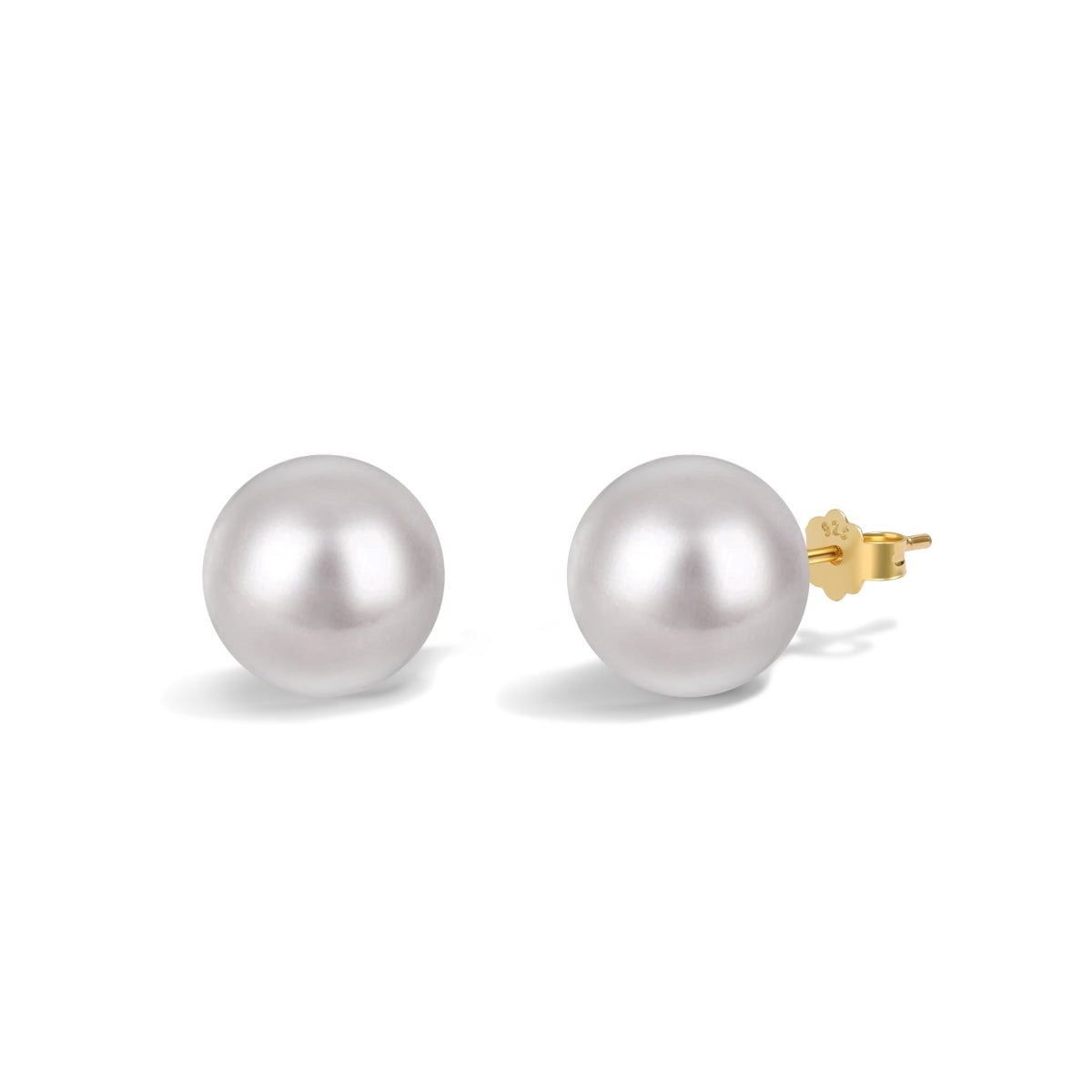[Tonmkive Jewelry]Boucles d'oreilles délicates en perles