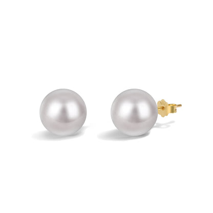 [Tonmkive Jewelry]Boucles d'oreilles délicates en perles