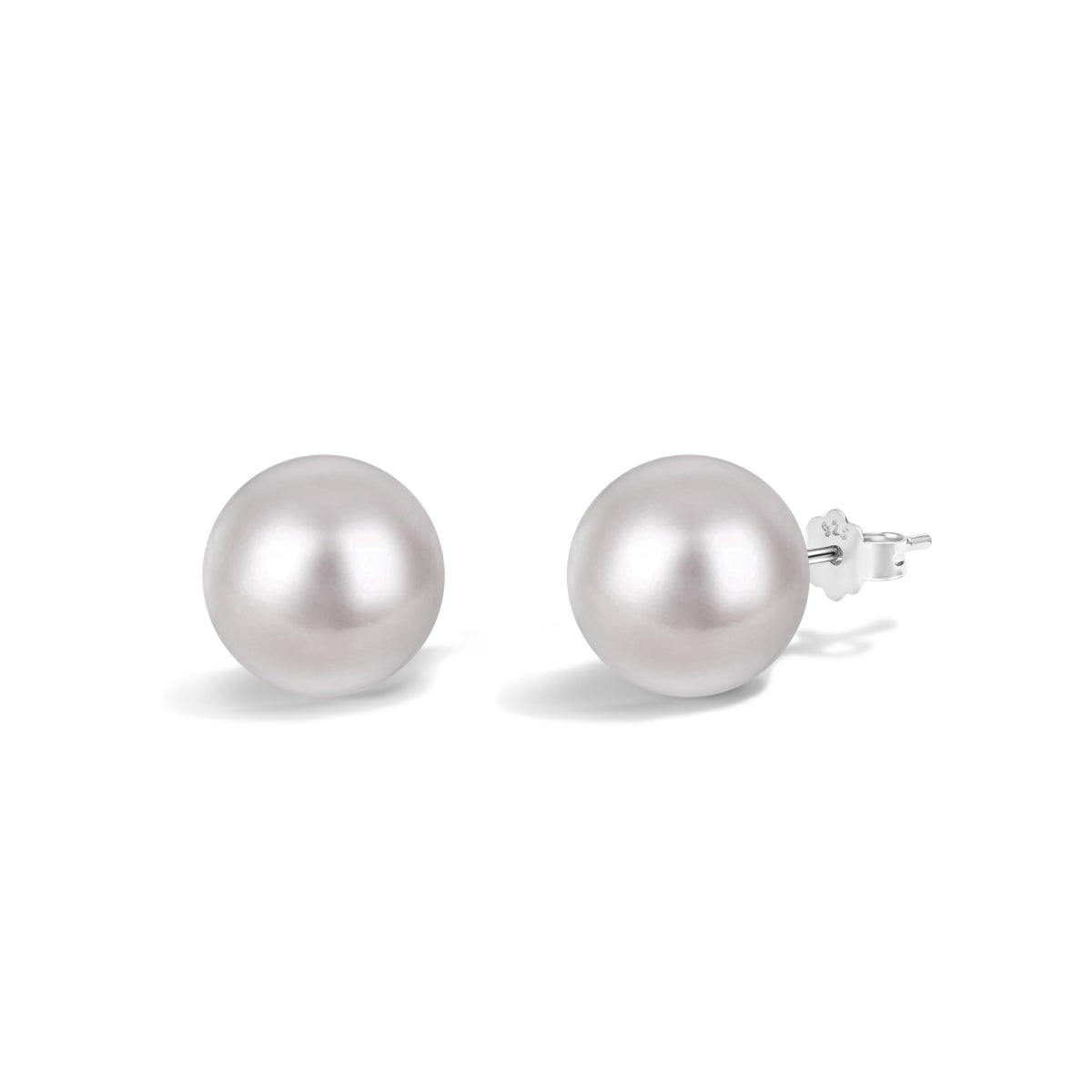 [Tonmkive Jewelry]Boucles d'oreilles délicates en perles