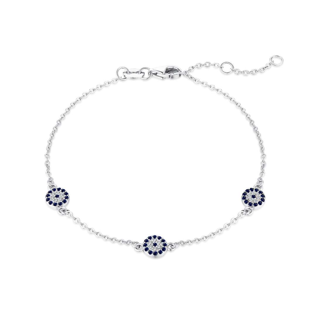 [Tonmkive Jewelry] Collier à pendentif rond délicat