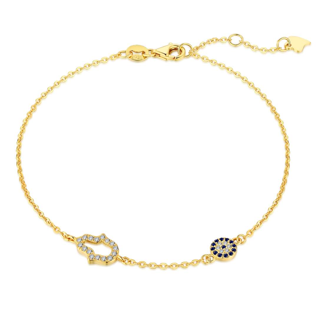 [Tonmkive Jewelry]Collier forme fantôme et forme ronde