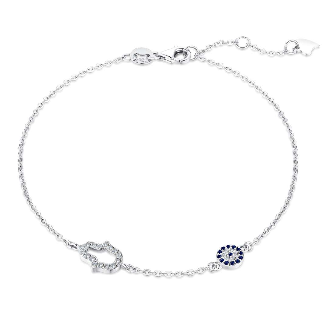 [Tonmkive Jewelry]Collier forme fantôme et forme ronde