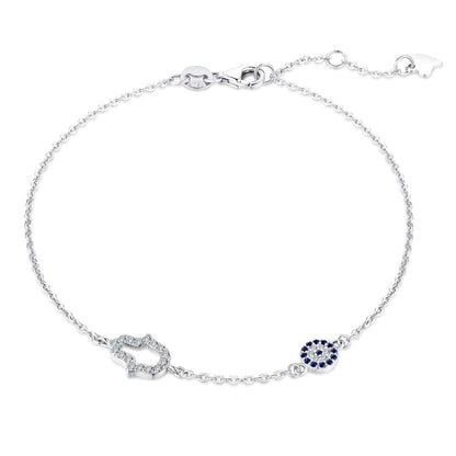 [Tonmkive Jewelry]Collier forme fantôme et forme ronde