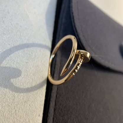 [⭐JeweliWhal]JUSTE BAGUE 1,8MM