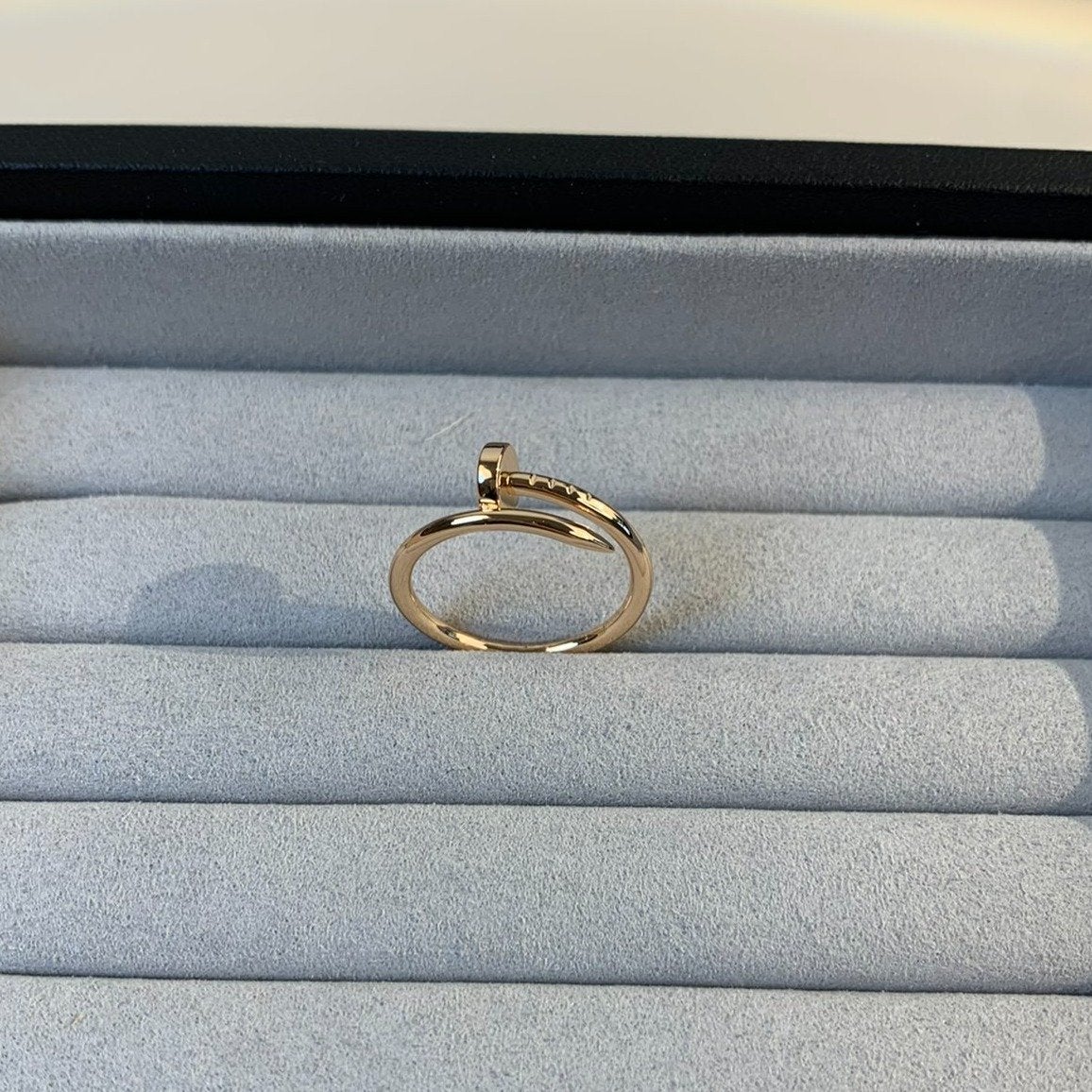 [⭐JeweliWhal]JUSTE BAGUE 1,8MM