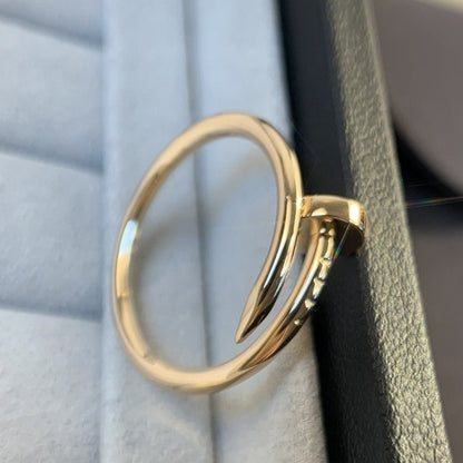 [⭐JeweliWhal]JUSTE BAGUE 1,8MM