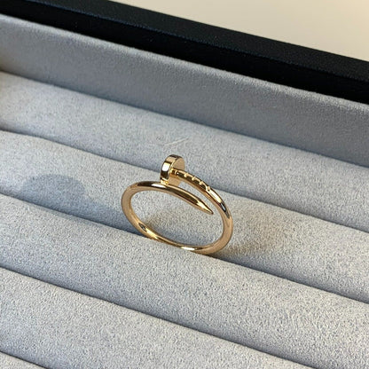 [⭐JeweliWhal]JUSTE BAGUE 1,8MM