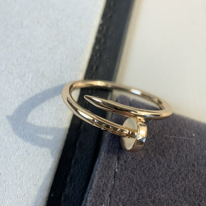 [⭐JeweliWhal]JUSTE BAGUE 1,8MM