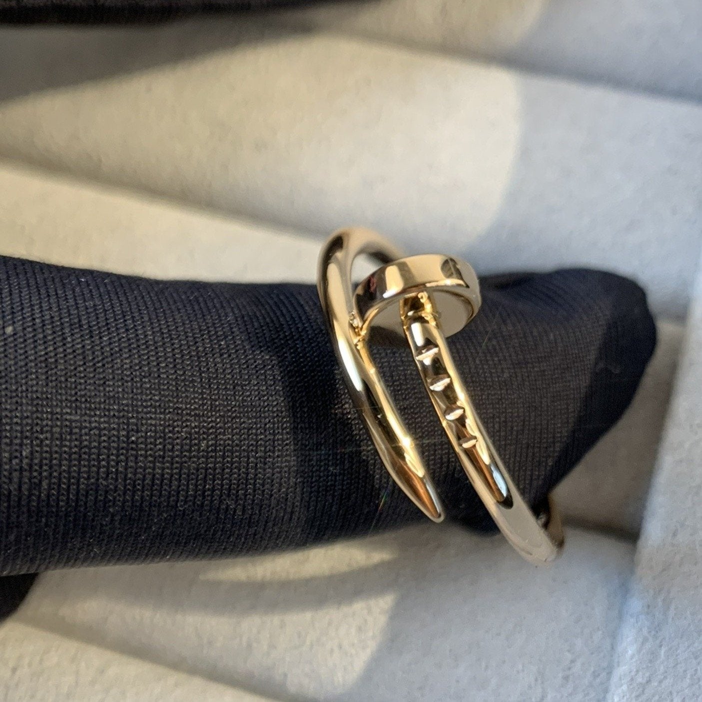 [⭐JeweliWhal]JUSTE BAGUE 1,8MM