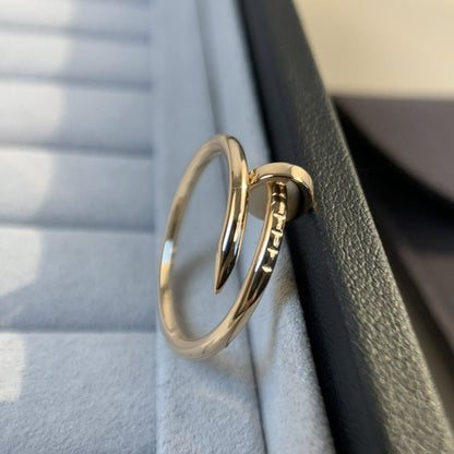 [⭐JeweliWhal]JUSTE BAGUE 1,8MM