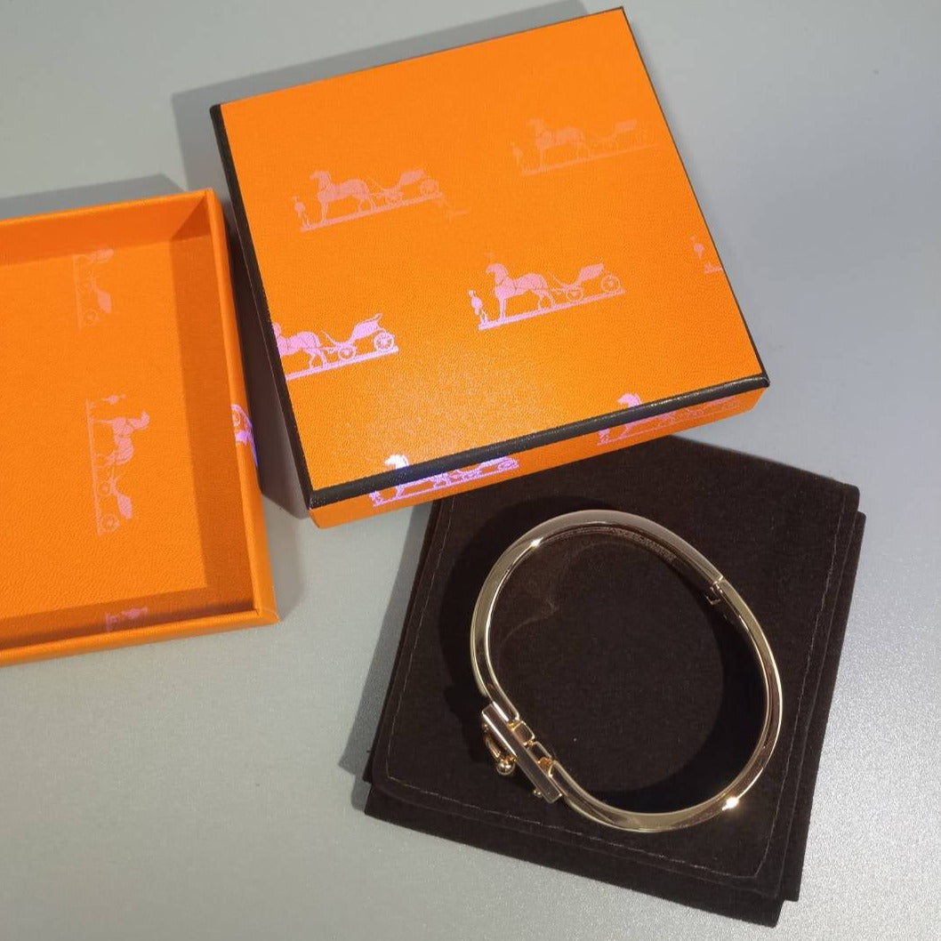 [⭐JeweliWhal]BRACELET ROUGE H