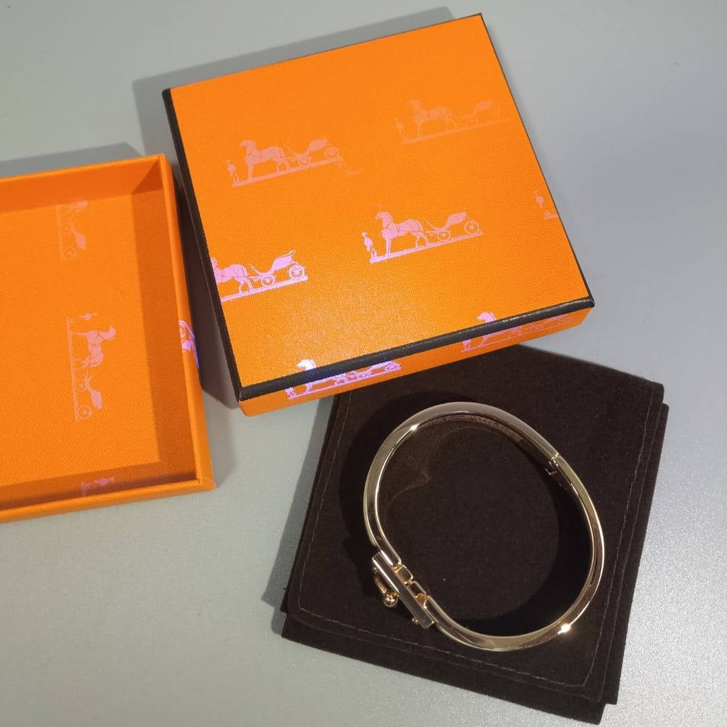 [⭐JeweliWhal]BRACELET ROUGE H
