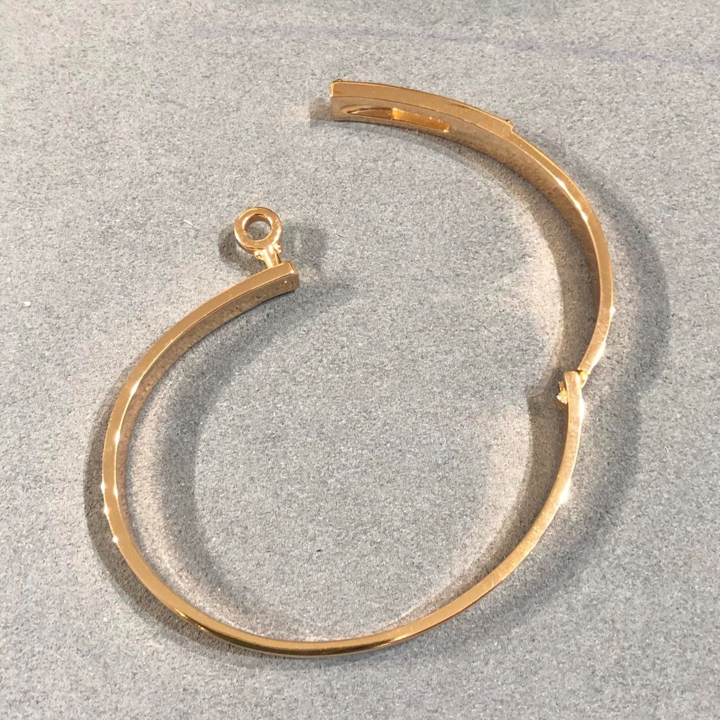 [⭐JeweliWhal]BRACELET KELLY DIAMANT