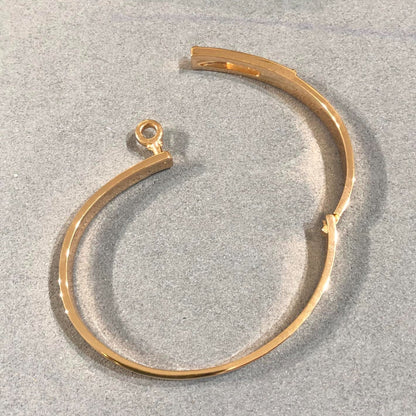 [⭐JeweliWhal]BRACELET KELLY DIAMANT