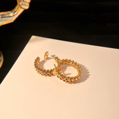 [⭐JeweliWhal]BOUCLES D'OREILLES CLASH