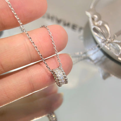 [⭐JeweliWhal]قلادة بيري الماسية
