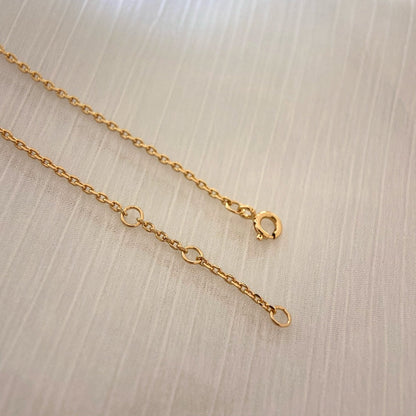 [⭐JeweliWhal]BRACELET DIAMANT OR ROSE ÉTOILE COULEUR