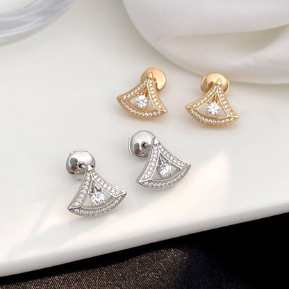 [⭐JeweliWhal]Puces d'oreilles DREAM MINI DIAMOND