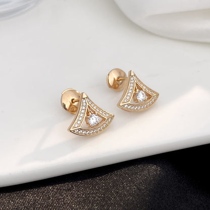 [⭐JeweliWhal]Puces d'oreilles DREAM MINI DIAMOND