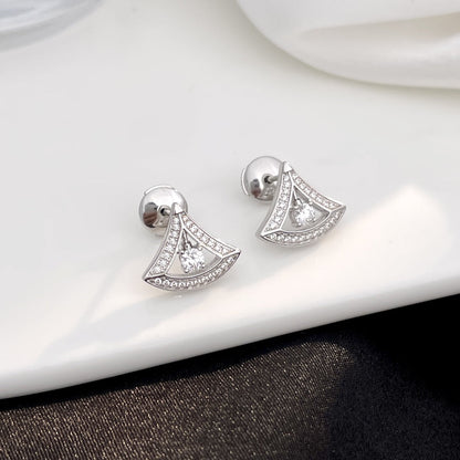 [⭐JeweliWhal]Puces d'oreilles DREAM MINI DIAMOND