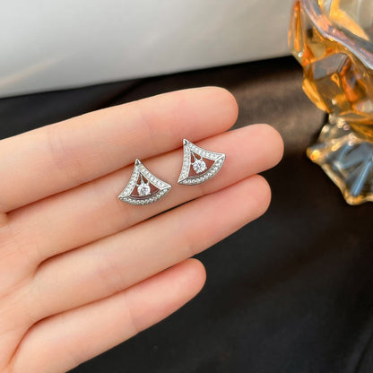 [⭐JeweliWhal]Puces d'oreilles DREAM MINI DIAMOND