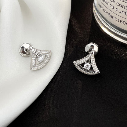 [⭐JeweliWhal]Puces d'oreilles DREAM MINI DIAMOND