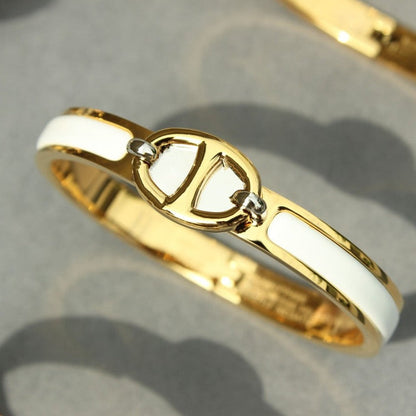 [⭐JeweliWhal]CLIC CHAÎNE OR BRACELET