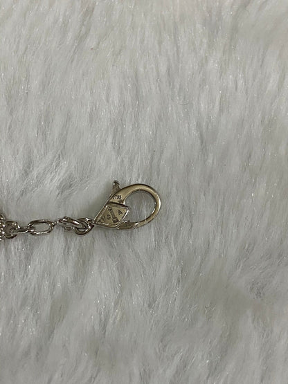 [⭐JeweliWhal]BRACELET TRÈFLE 1 MOTIF PIETERSITE