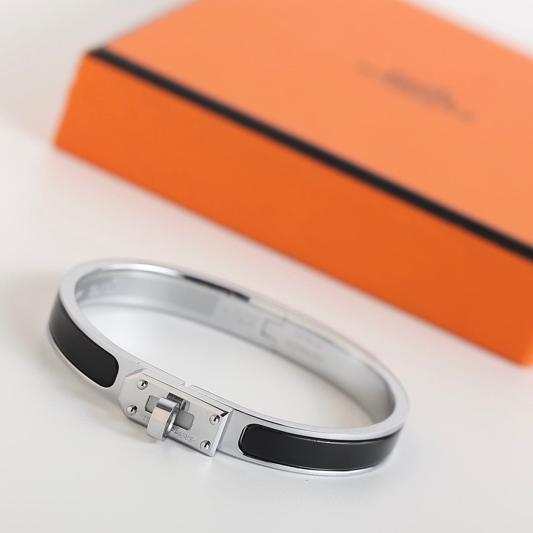 [⭐JeweliWhal]HM KELLY BRACELET NOIR