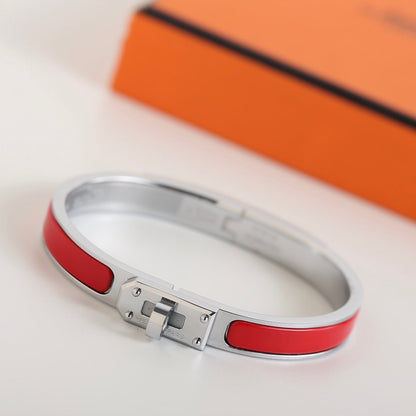 [⭐JeweliWhal]BRACELET ROUGE HM KELLY