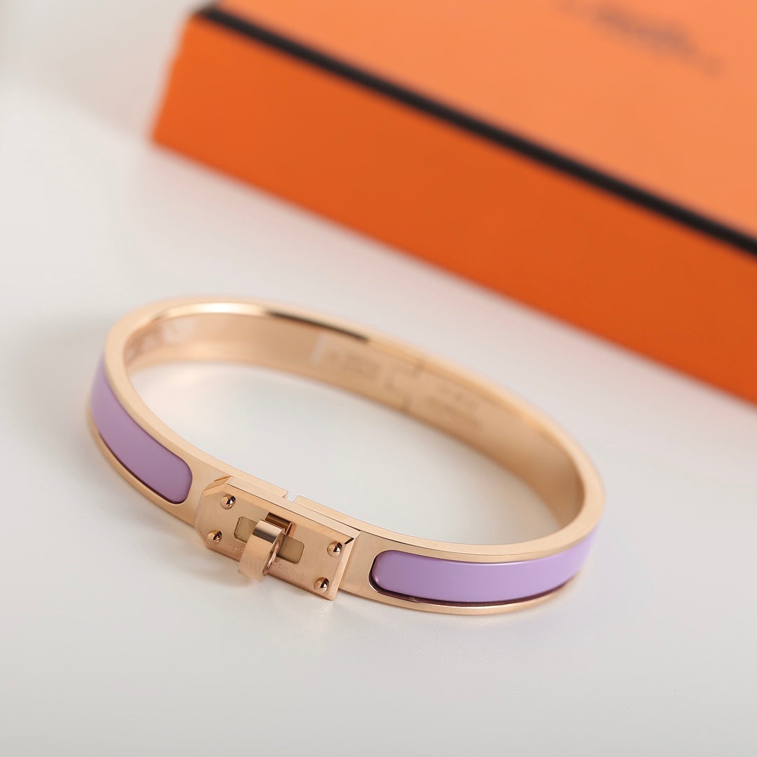 [⭐JeweliWhal]HM KELLY BRACELET VIOLET