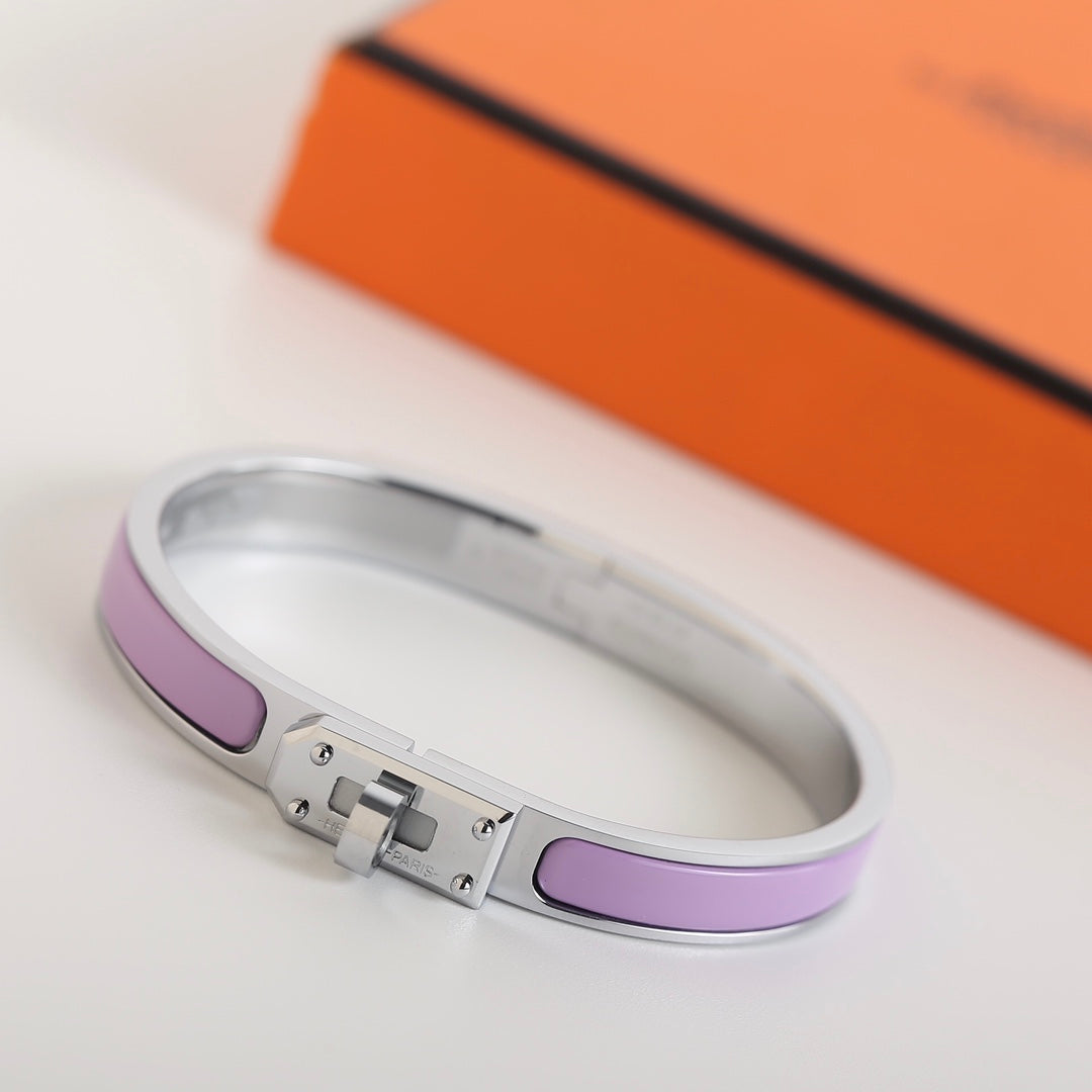 [⭐JeweliWhal]HM KELLY BRACELET VIOLET