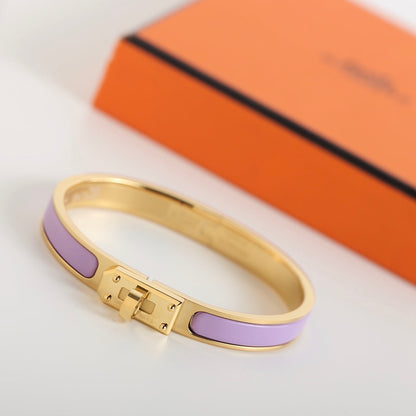[⭐JeweliWhal]HM KELLY BRACELET VIOLET