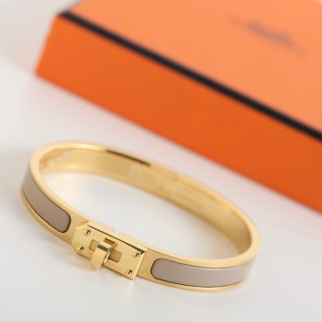 [⭐JeweliWhal]BRACELET HM KELLY GRIS