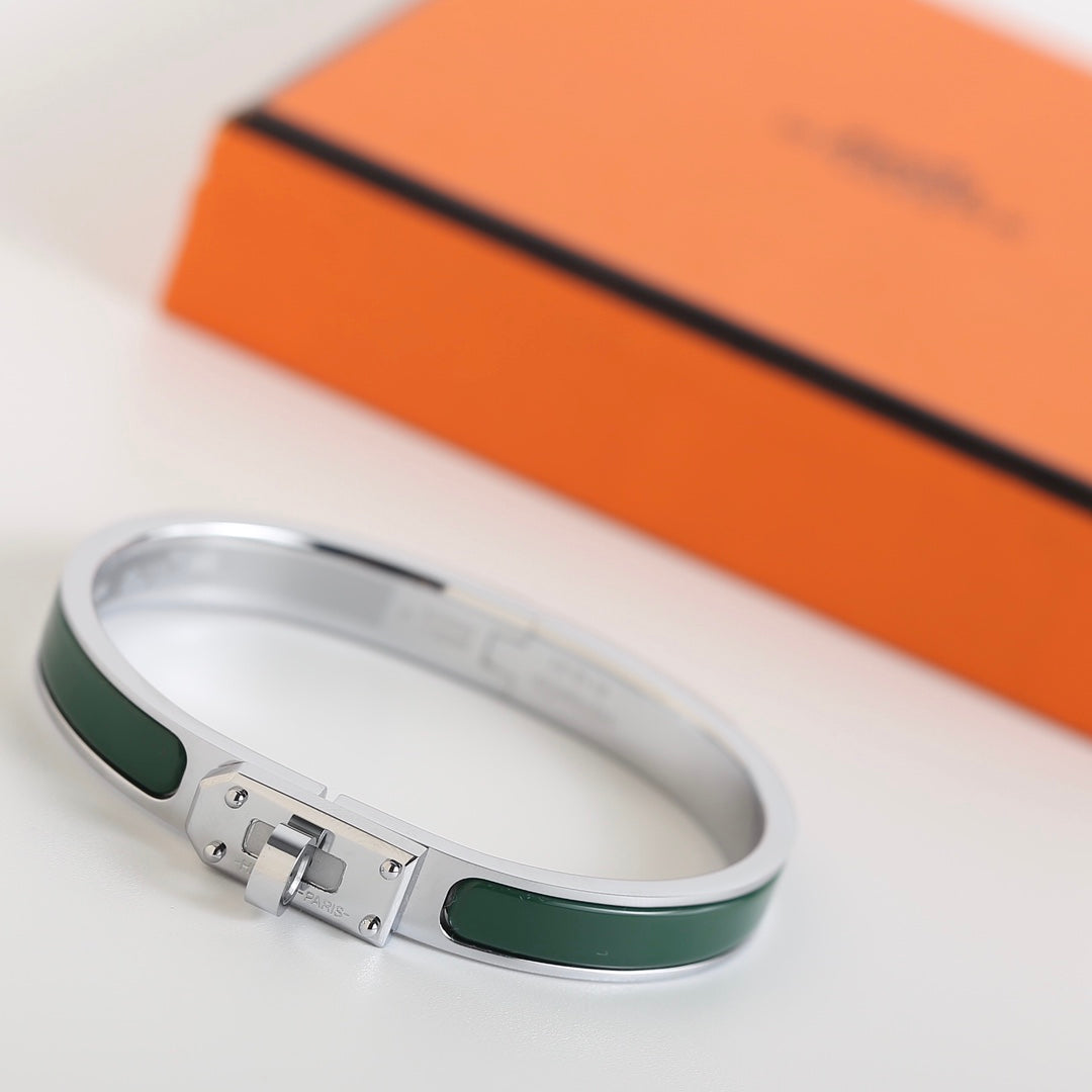 [⭐JeweliWhal]BRACELET HM KELLY KAKI