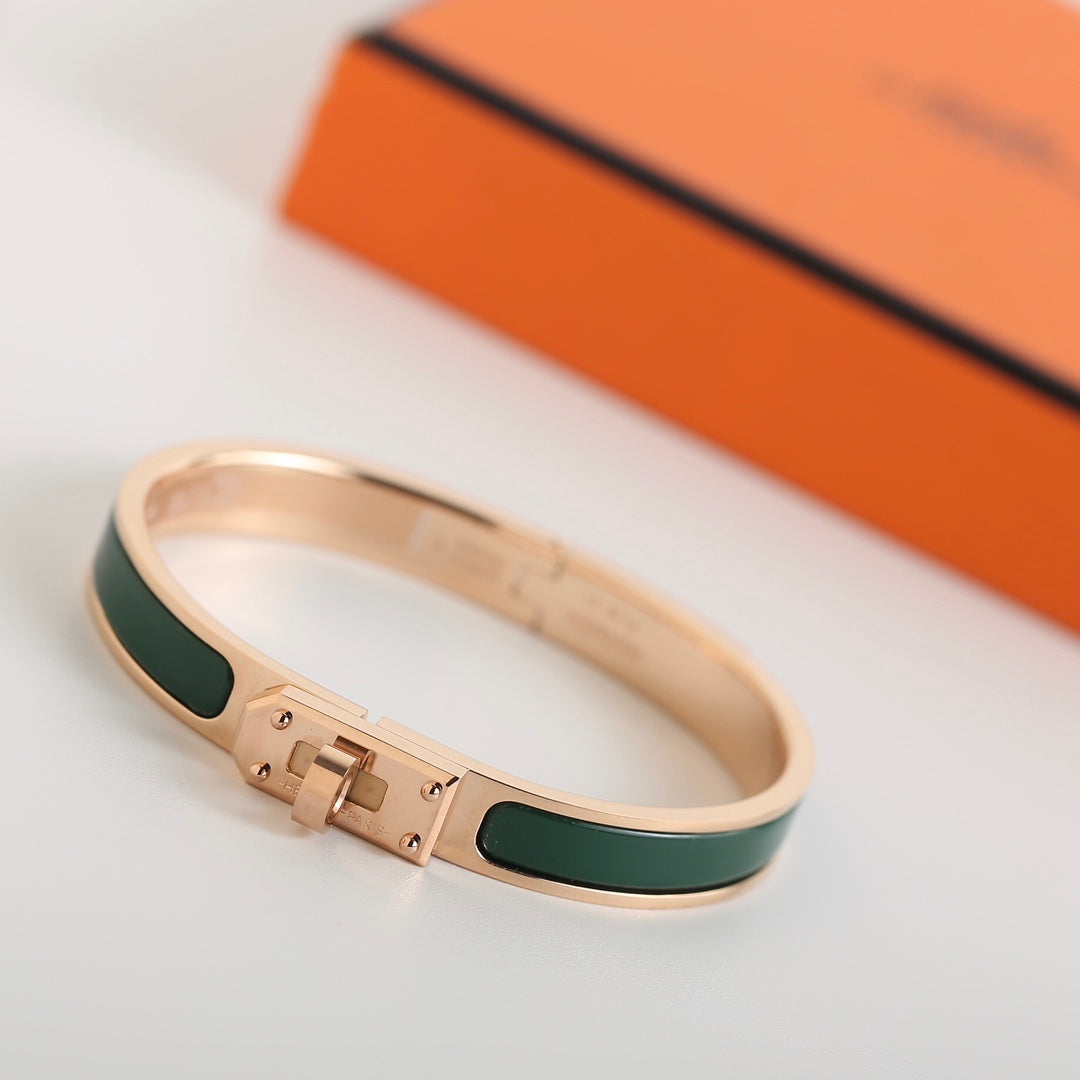 [⭐JeweliWhal]BRACELET HM KELLY KAKI