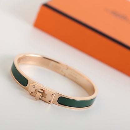 [⭐JeweliWhal]BRACELET HM KELLY KAKI