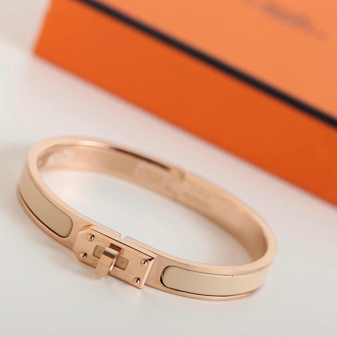 [⭐JeweliWhal]BRACELET HM KELLY BEIGE