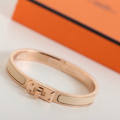 [⭐JeweliWhal]BRACELET HM KELLY BEIGE