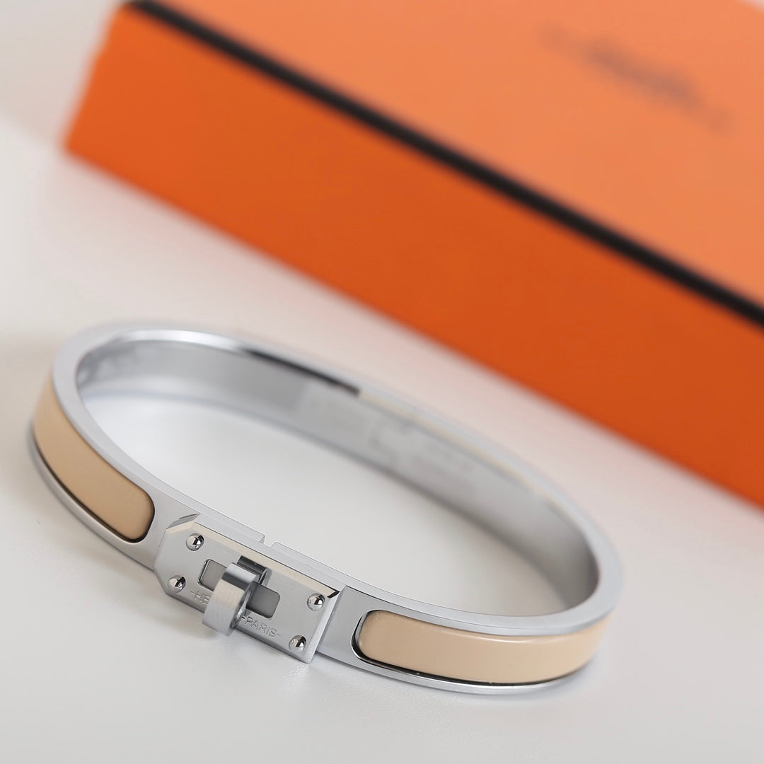 [⭐JeweliWhal]BRACELET HM KELLY BEIGE