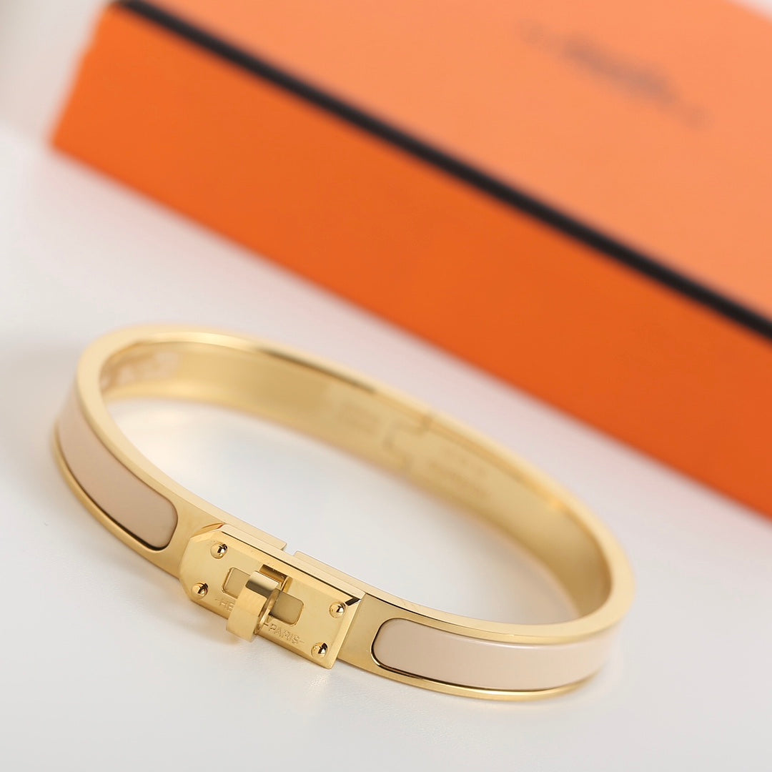 [⭐JeweliWhal]BRACELET HM KELLY BEIGE