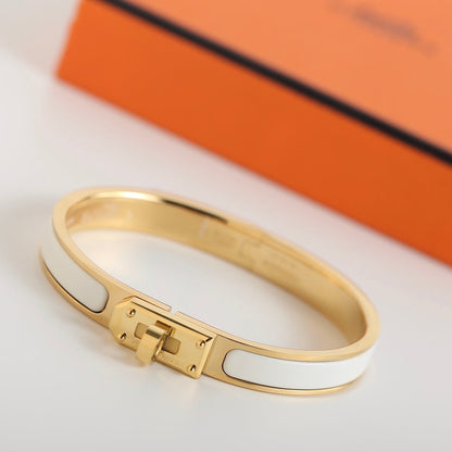 [⭐JeweliWhal]HM KELLY BRACELET BLANC