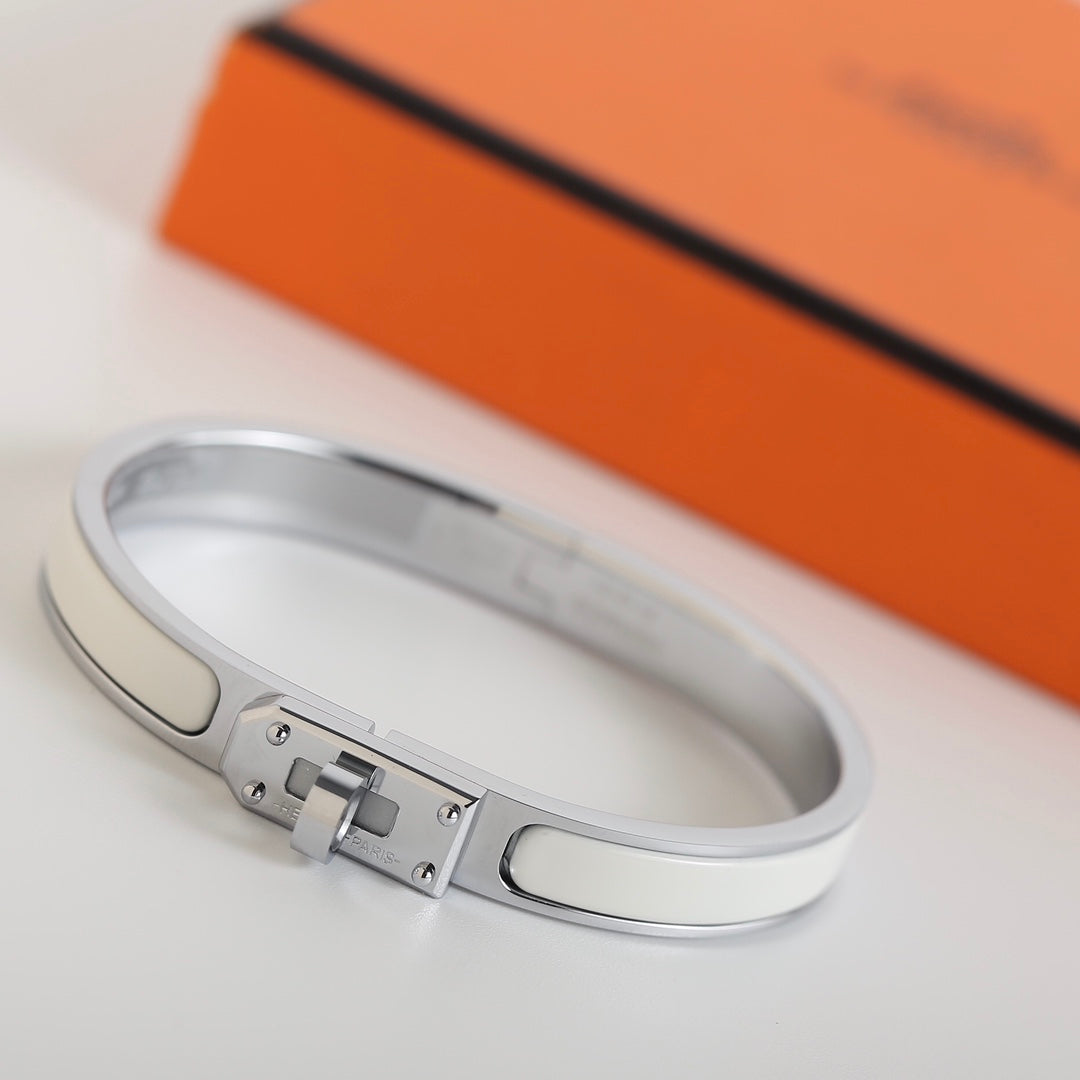 [⭐JeweliWhal]HM KELLY BRACELET BLANC