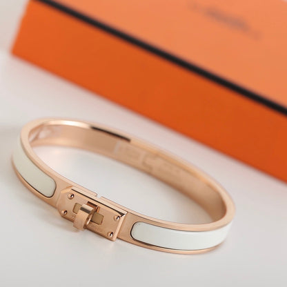 [⭐JeweliWhal]HM KELLY BRACELET BLANC