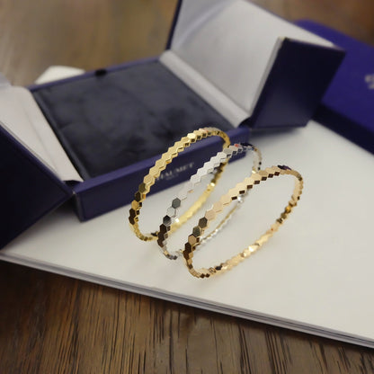 [⭐JeweliWhal]BRACELET BEE LOVE