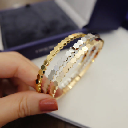 [⭐JeweliWhal]BRACELET BEE LOVE