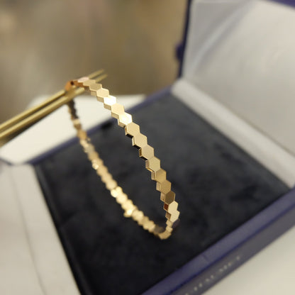 [⭐JeweliWhal]BRACELET BEE LOVE