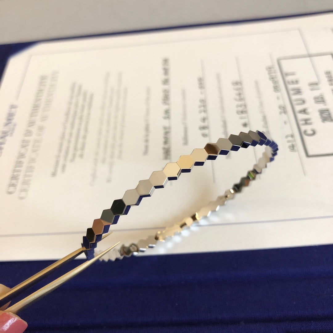 [⭐JeweliWhal]BRACELET BEE LOVE