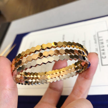 [⭐JeweliWhal]BRACELET BEE LOVE